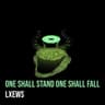 One Shall Stand One Shall Fall